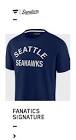 Show Your Seahawks Spirit with Stylish Clothing: Embrace the Power of Seahawks Apparel