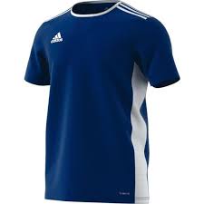 Adidas Football Shirts: Uniting Style and Performance on the Pitch
