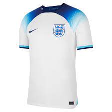 Show Your Support with an Authentic England Football T-Shirt