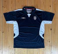 Unleashing Excellence: The England Football Training Kit Ignites Passion and Performance