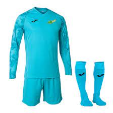 Guardian’s Armour: Exploring the Power and Precision of the Goalkeeper Kit
