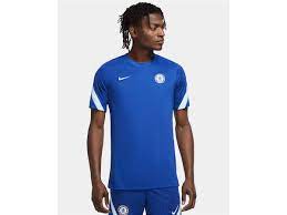 Unleash Your Inner Blue with the Chelsea FC Training Kit: Show Your Support in Style