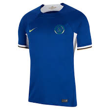 Discover the Latest Chelsea FC Apparel for True Blues Fans