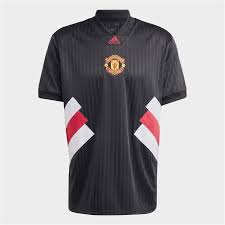 Unveiling the Iconic Manchester United Football Kit: A Symbol of Tradition and Excellence