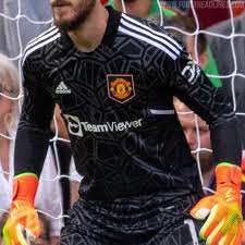 The Legacy of the Manchester United Goalkeeper Jersey: A Symbol of Excellence