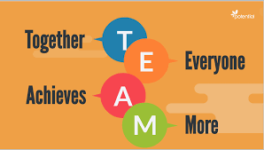 Unleashing the Power of Teamwork: Key Strategies for Success