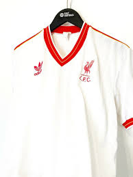 Embracing History: The Timeless Charm of Retro Liverpool Shirts