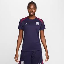 Elevate Your Support with the Women’s England Football Shirt: A Symbol of Pride and Passion
