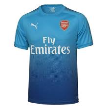 The Iconic Arsenal Football Shirt: A Symbol of Tradition and Passion