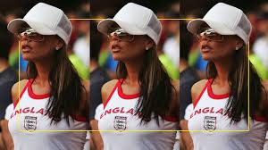 Elevate Your Support: Stylish Ladies England Football Shirt for True Fans