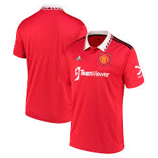 Manchester United T-Shirt: A Symbol of Pride and Passion