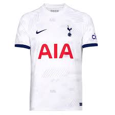 The Timeless Elegance of the Tottenham Football Kit: A Symbol of Tradition and Passion
