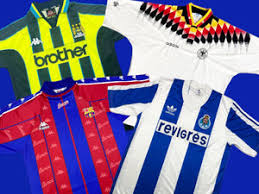 Unveiling the Finest Selection of Best Retro Football Shirts