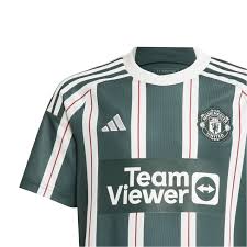 Get Your Young Red Devil Ready with the Junior Man Utd Kit!