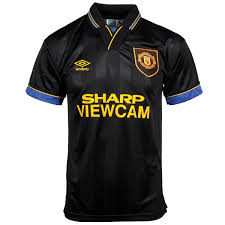 retro united shirt