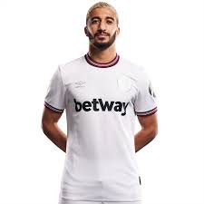 Unveiling the Timeless Charm of the West Ham Football Kit