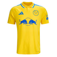 leeds united football shirt