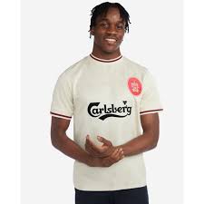 lfc retro shirt