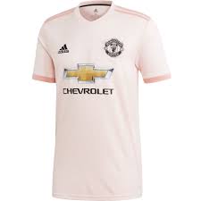 Unveiling the Legacy: The Iconic Man United Away Shirt