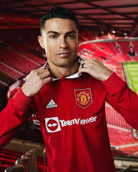 Manchester United Unveils Stylish New Shirt for the Upcoming Season