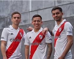 river plate shirt