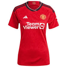 womens man utd shirt