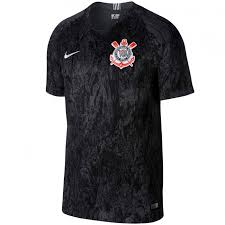 corinthians football shirt