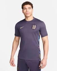 Unveiling the Timeless Elegance of the England FC Shirt