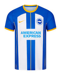 Unveiling the Timeless Charm of Brighton FC Kit: A Tribute to Seagulls’ Iconic Attire