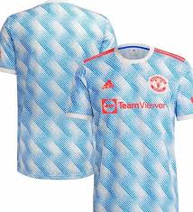 Unveiling the Man Utd Away Shirt 2022/2023: A Glimpse into the Future of Football Fashion