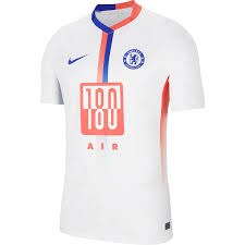 chelsea kit 20 21