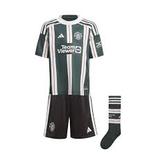 manchester united mini kit