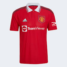 manchester united uniform