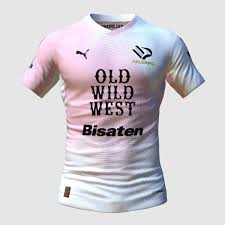 Pink and Black Passion: Embracing the Palermo FC Kit Tradition