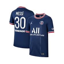 Unveiling the Stylish PSG Shirt for the 2021/2022 Season