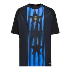 Unveiling the Elegance of the Argentina Pre-Match Jersey