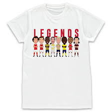 Exclusive Arsenal T-Shirts for Sale: Support the Gunners in Style!