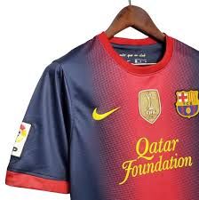 barcelona 2012 kit