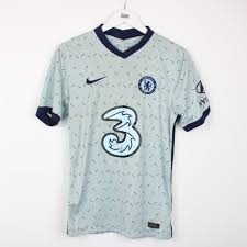 chelsea kit 2020 21