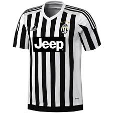 The Timeless Elegance of the Juventus FC Kit: A Symbol of Tradition and Excellence