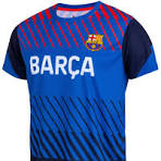 Unveiling the Iconic Barcelona Blue Kit: A Symbol of Tradition and Innovation