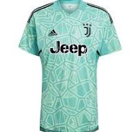 Unveiling the Prestige of the Juventus Goalkeeper Kit: A Symbol of Excellence