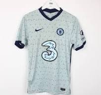 Unveiling the Stylish Chelsea Jersey 2020: A Blend of Tradition and Modernity