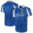 The Legacy of the Chelsea Samsung Jersey: A Symbol of Football Tradition