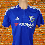 The Iconic Chelsea Yokohama Jersey: A Symbol of Tradition and Excellence