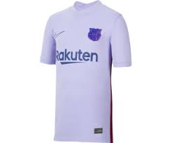fc barcelona t shirt 2022