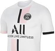 psg jersey 2021