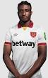 west ham united jersey