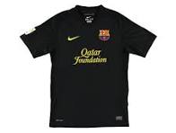 Unveiling the Timeless Elegance of the Barca 2011 Kit