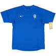 brazil national football team jersey